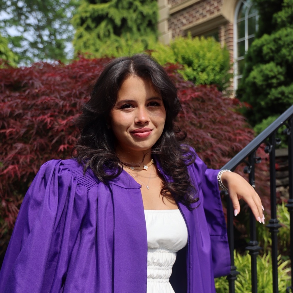 Meet your Posher, Chiara